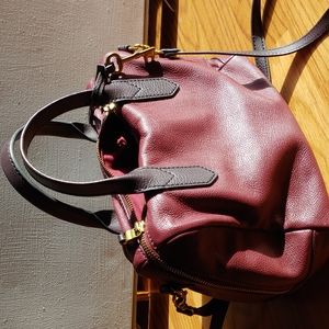 Fossil handbag
